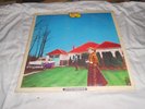 UFO Phenomenon LP Vinyl