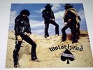 MOTORHEAD - ACE OF SPADES - LP GOLD/ORANGE VINYL RARE X096