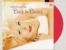 Christina Aguilera - Back To The Basics Limited Red 2xLP Vinyl