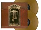 BEHEMOTH New Album Messe Noire 2LP GOLD Vinyl 180gr Gatefold PRE-ORDER Limited