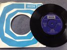 SUSAN SHIFRIN - TO LOVE / 25 MILES rare UK 1971 / PSYCH FUZZ FREAKBEAT / MINT-