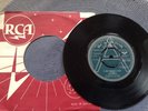 THE CHANTS - A MAN WITHOUT A FACE rare UK 1968 DEMO PROMO / NORTHERN SOUL / MINT
