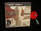 Reiner Heifetz LP RCA LSC-2129 Tschaikowsky Concerto in D, Op. 35 STEREO 1958