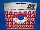 CROSBY, STILLS & NASH   CARRY ON 45   1980 WLP PROMO ATLANTIC   MONO/STEREO
