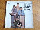 The Beatles   “Yesterday and Today” 2nd State Butcher Cover Stereo LP