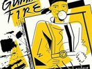 Gumba Fire: Bubblegum Soul & Synth Boogie In 1980s South Africa (NEW 3 VINYL LP)
