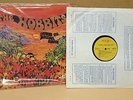 RARE THE HOBBITS DOWN TO MIDDLE EARTH LP PROG ROCK FOLK MCA 1ST PRESSING 1967