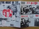 Sex Pistols,Indecent Exposure, LP
