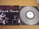 Nine Inch Nails w/ David Bowie..Back In Anger:Volume 2 Clear Transparent 2LP