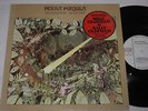 LP PEKKA POHJOLA (MIKE OLDFIELD) - SKUGGORNAS TJUVSTART FINL.- ORG 1977 IN MINT