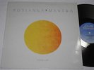 LP POPOL VUH - HOSIANNA MANTRA VERY RARE KRAUT ROCK  LOOKS UNPLAYED
