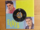 SINGLE     50er  Jahre   ELVIS PRESLEY      
