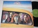 LP PRETTY THINGS - FREEWAY MADNESS DEUTSCHES ORIGINAL 1972 