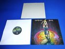 NAZARETH - EXPECT NO MERCY  LP -  GERMAN  QUALITY PRESS   SUPER CONDITION