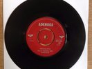 SALIA KOROMA & HIS ACCORDION ADENUGA AMAJINLETEH YORGOMAH HIGHLIFE AFRO AFROBEAT