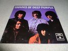 DEEP PURPLE-Shades Of Deep Purple VINYL LP UK ISSUE