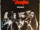 THE STRANGLERS Duchess/The Raven 7