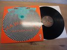 HAWKWIND INDEPENDENT DAYS LP RARE UK SHARP036 RECORDS IN MINT CONDITION 1986