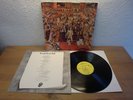 THE ROLLING STONES ITS ONLY ROCKN ROLL LP RARE GERMAN FIRST PRESS 1978 IN MINT