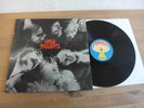 VIRUS THOUGHTS SAME LP RARE GERMAN PILZ PRESS 1982 IN MINT CONDITION