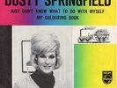 DUSTY SPRINGFIELD Just Dont Know 1964 HOLLAND Favorieten Expres Series