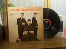 THE BEATLES LP 