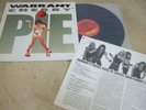 WARRANT CHERRY PIE 1990 KOREA VINYL LP 12