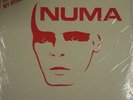 Gary Numan, Numa Records Year 1, NEW/MINT UK Vinyl LP with bonus 12 inch single
