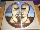 picture disc PINK FLOYD 