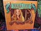 SEALED 1973 NUDE Gimmix Cage Cover MAMA LION   HARD BLUES ROCK FEM JOPLIN =ORIG