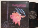 Black Sabbath           Paranoid           NEMS         UK         NM # 43