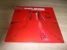 SHED SEVEN - Instant Pleasures RARE SIGNED VINYL LP
