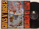 Guns N´Roses           Appetite for destruction           OIS         NM # 43