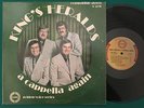THE KING'S HERALDS A Cappella Again LP Chapel S 5290 XIAN Rare NM-
