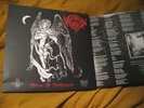 ARCHGOAT whore of bethlehem ORIG VINYL LP beherit von blasphemy