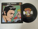 CARL PERKINS 7
