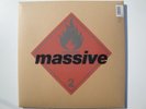 MASSIVE ATTACK Blue Lines (Wild Bunch) RARE UK Limited Edition 1st Press MINT