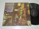DAVID BOWIE/RISE&FALL OF ZIGGY STARDUST&SPIDERS FROM MARS LP RCA VICTOR CL 13843
