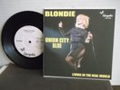 Blondie,Chry. 
