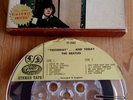 THE BEATLES YESTERDAY AND TODAY 4 TRACK REEL TO REEL TAPE 3 3/4 ips YT 2553