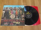 THE BEATLES SGT PEPPERS 1/1 1st Mono PRESS (COMPLETE) *STUNNING* NEAR MINT/MINT-
