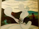CARLO VINCI JR Piper Of Dreams '78 PRIVATE PRESS AVANT PSYCH FREE JAZZ LP SIGNED