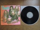 BLACK SABBATH The Best Of JAPAN LP BEST-10 Swirl Vertigo