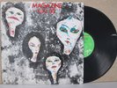 MAGAZINE- Real Life LP (1979 Yugoslavia Rare Vinyl EX) Buzzcocks Howard Devoto