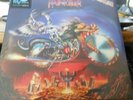 Judas Priest ?– Painkiller   Columbia ?– 88985390921 2017  NEW