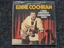 Eddie Cochran - C'mon everybody/ Summertime Blues 7'' Single GERMANY