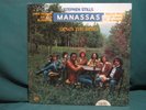 Stephen Stills & Manassas Lp...Down The Road...SEALED