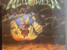 Helloween - Helloween     LP + OIS