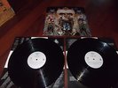 MICHAEL JACKSON   DANGEROUS      DOUBLE  VINYL LP.EX.