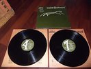 XTC   ENGLISH SETTLEMENT    DOUBLE  VINYL LP.EX.ORIGINAL UK PRESS.